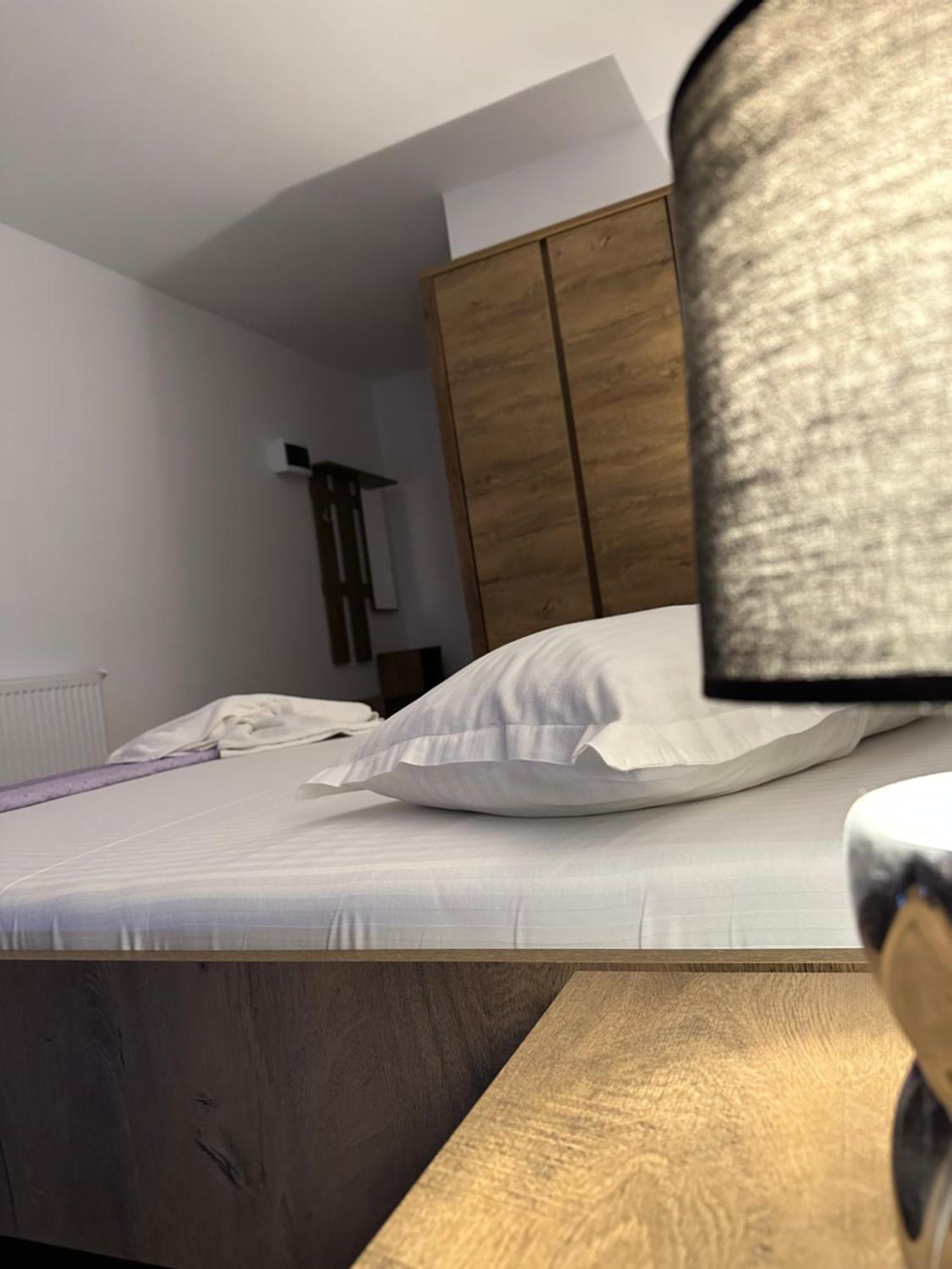 Agropensiuea Casa Uncu Hotel Murighiol Kültér fotó