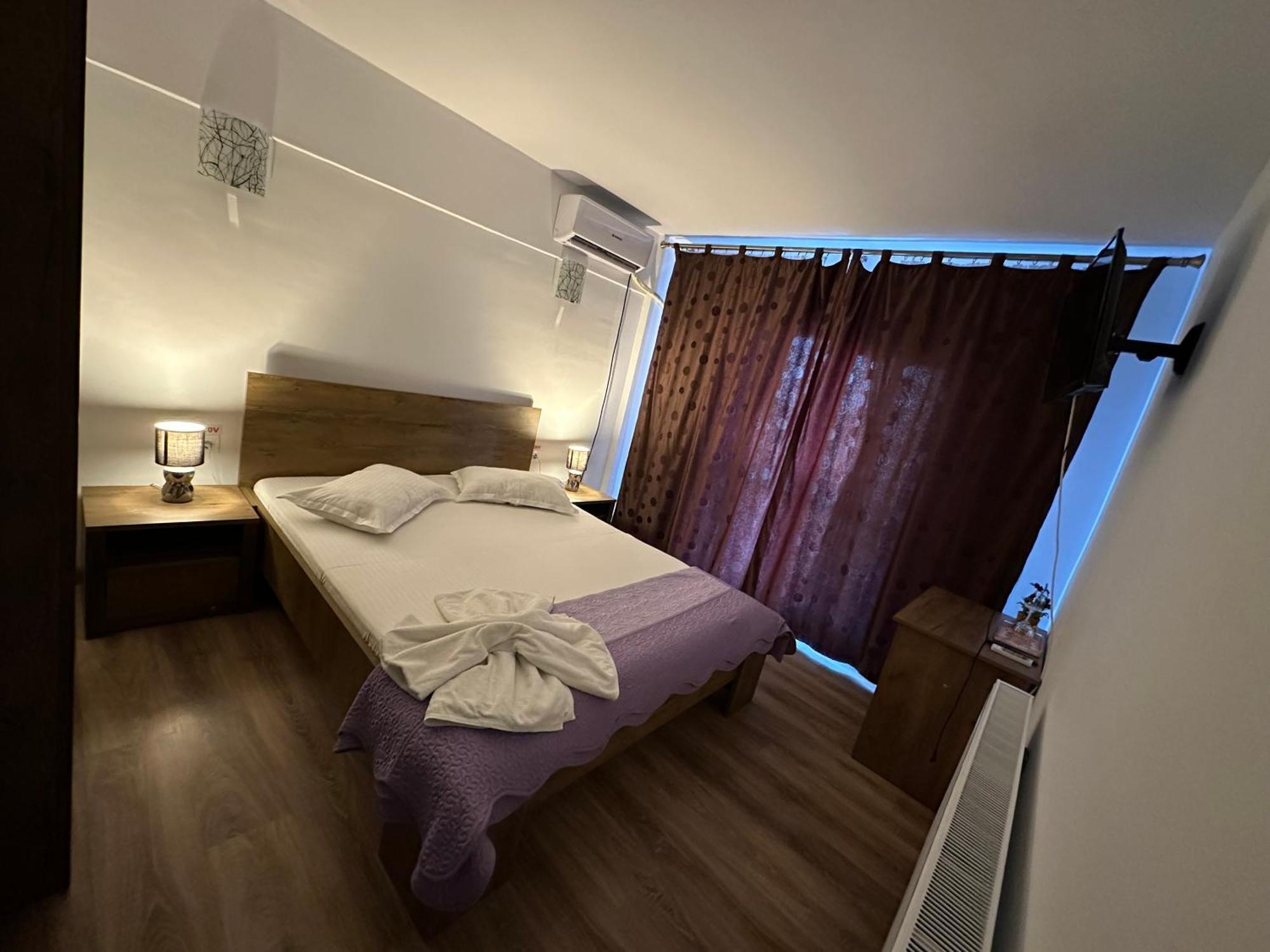 Agropensiuea Casa Uncu Hotel Murighiol Kültér fotó